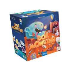 настольная игра granna box monster цена и информация | Настольные игры | kaup24.ee