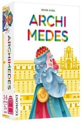 настольная игра egmont archimedes цена и информация | Настольные игры, головоломки | kaup24.ee