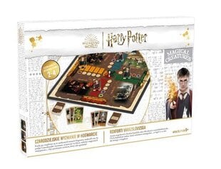 cartamundi harry potter - magic challenge lauamäng hind ja info | Lauamängud ja mõistatused | kaup24.ee