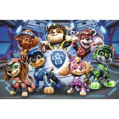 Пазл Trefl Paw Patrol, 60 дет. цена и информация | Пазлы | kaup24.ee