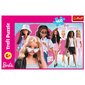 trefl barbie pusle, 160 tk. hind ja info | Pusled | kaup24.ee