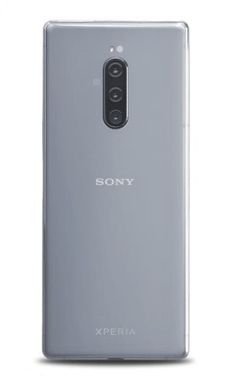 Sony Xperia 1 (J9110), 128GB, Dual SIM, Hall цена и информация | Telefonid | kaup24.ee