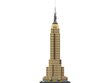 21046 LEGO® Architecture Empire State Building цена и информация | Klotsid ja konstruktorid | kaup24.ee
