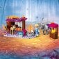 41166 LEGO® | Disney Frozen Elsa vankrireis hind ja info | Klotsid ja konstruktorid | kaup24.ee