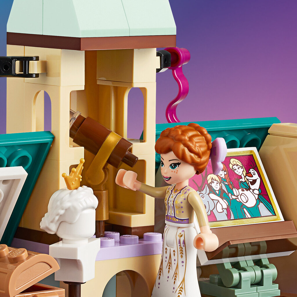 41167 LEGO® | Disney Frozen Arundeli lossiküla hind ja info | Klotsid ja konstruktorid | kaup24.ee