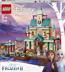 41167 LEGO® | Disney Frozen Arundeli lossiküla цена и информация | Конструкторы и кубики | kaup24.ee