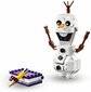 41169 LEGO® | Disney Frozen Olaf цена и информация | Klotsid ja konstruktorid | kaup24.ee