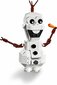 41169 LEGO® | Disney Frozen Olaf hind ja info | Klotsid ja konstruktorid | kaup24.ee