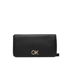 сумка calvin klein k60k611336 K60K611336_NEBEH_UNI цена и информация | Женские сумки | kaup24.ee