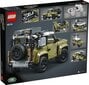 42110 LEGO® Technic Land Rover Defender hind ja info | Klotsid ja konstruktorid | kaup24.ee
