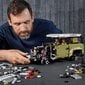 42110 LEGO® Technic Land Rover Defender цена и информация | Klotsid ja konstruktorid | kaup24.ee