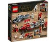 75250 LEGO® Star Wars Pasaana lendlejate tagaajamine цена и информация | Klotsid ja konstruktorid | kaup24.ee