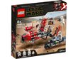 75250 LEGO® Star Wars Pasaana lendlejate tagaajamine hind ja info | Klotsid ja konstruktorid | kaup24.ee