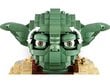 75255 LEGO® Star Wars Yoda hind ja info | Klotsid ja konstruktorid | kaup24.ee