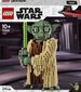 75255 LEGO® Star Wars Yoda hind ja info | Klotsid ja konstruktorid | kaup24.ee