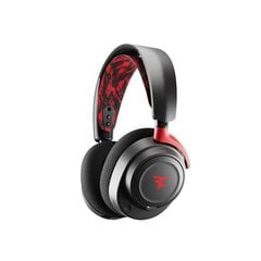 SteelSeries Arctis Nova 7 Wireless, Faze Clan Edition hind ja info | Kõrvaklapid | kaup24.ee