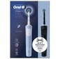 Oral-B Vitality Pro D103 Duo Must / Sinine цена и информация | Suuhügieen | kaup24.ee