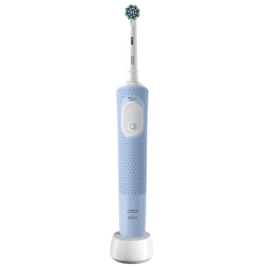 Oral-B Vitality Pro D103 Duo Must / Sinine цена и информация | Suuhügieen | kaup24.ee