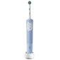 Oral-B Vitality Pro D103 Duo Must / Sinine цена и информация | Suuhügieen | kaup24.ee