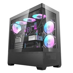 RPC Gaming | Ryzen 7 7800X3D | RX 7800XT 16 GB | 32 GB DDR5 | 2TB NVMe hind ja info | Lauaarvutid | kaup24.ee