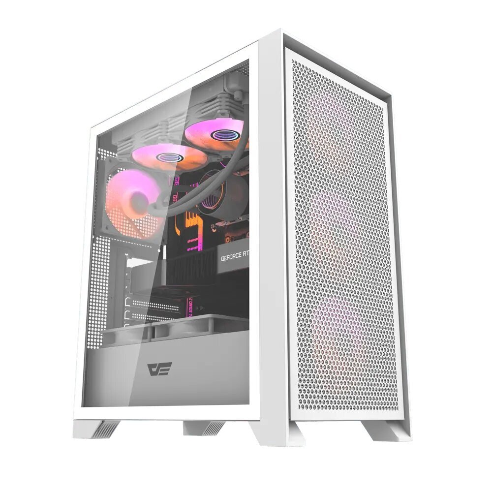 RPC Gaming | Ryzen 7 7800X3D | RX 7700XT 12GB | 32 GB DDR5 | 2TB NVMe hind ja info | Lauaarvutid | kaup24.ee