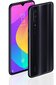 Xiaomi Mi 9 Lite, Dual SIM 6/128GB, Onyx Grey hind ja info | Telefonid | kaup24.ee