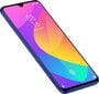 Xiaomi Mi 9 Lite 6/128GB MZB8171EU Aurora Blue hind ja info | Telefonid | kaup24.ee