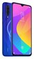 Xiaomi Mi 9 Lite 6/128GB MZB8171EU Aurora Blue hind ja info | Telefonid | kaup24.ee