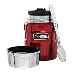 Toidutermos Thermos, THSK3000CR, 470 ml цена и информация | Термосы, термокружки | kaup24.ee