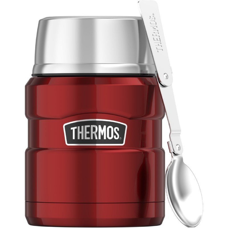 Toidutermos Thermos, THSK3000CR, 470 ml цена и информация | Termosed, termostassid | kaup24.ee