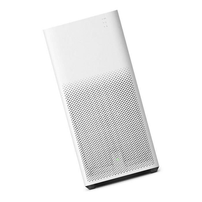 Õhupuhastaja Xiaomi Mi Purifier hind ja info | Õhupuhastajad | kaup24.ee