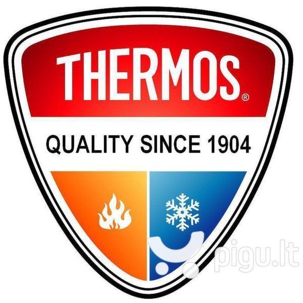 Termos Thermos THSK2010CR, 1,2 l hind ja info | Termosed, termostassid | kaup24.ee