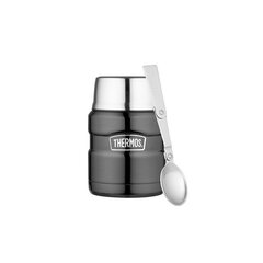 Toidutermos Thermos THSK3000GR, 470 ml, hall цена и информация | Термосы, термокружки | kaup24.ee