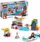 41165 LEGO® | Disney Frozen Anna ekspeditsiooni kanuusõit hind ja info | Klotsid ja konstruktorid | kaup24.ee