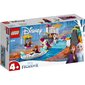 41165 LEGO® | Disney Frozen Anna ekspeditsiooni kanuusõit hind ja info | Klotsid ja konstruktorid | kaup24.ee