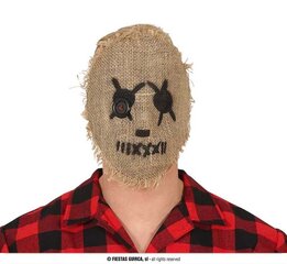 Mask Kaltsunukk hind ja info | Karnevali kostüümid | kaup24.ee