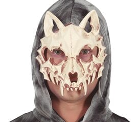 Mask Kassi kolju hind ja info | Karnevali kostüümid | kaup24.ee