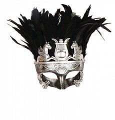 Mask Venetian sulgedega hind ja info | Karnevali kostüümid | kaup24.ee