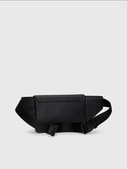 Kott CALVIN KLEIN Minimal Focus Waistbag K50K511646BEH 545011702 hind ja info | Meeste vöökotid, õlakotid | kaup24.ee