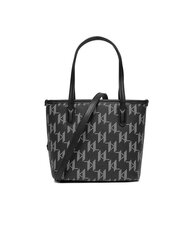 Сумка KARL LAGERFELD K/ikonik 2.0 Mono Cc Sm Tote 240W3089 545011579 цена и информация | Женские сумки | kaup24.ee