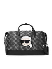 Kott KARL LAGERFELD K/ikonik 2.0 Mono Cc Weekender 240W3086 545011580 hind ja info | Naiste käekotid | kaup24.ee