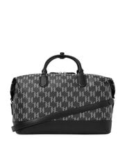 Сумка KARL LAGERFELD K/ikonik 2.0 Mono Cc Weekender 240W3086 545011580 цена и информация | Женские сумки | kaup24.ee