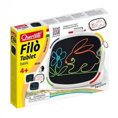Набор для рисования Quercetti Filo, 0526 цена и информация | Развивающие игрушки и игры | kaup24.ee