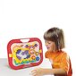 Mosaiik Fantacolor Design Quercetti, 0900 hind ja info | Arendavad mänguasjad | kaup24.ee