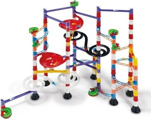 Конструктор Marble Run Maxi Quercetti, 6588 цена и информация | Конструкторы и кубики | kaup24.ee