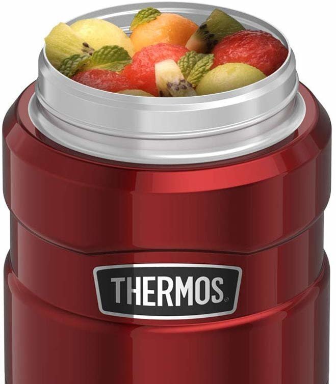 Toidutermos THERMOS THSK3020CR hind ja info | Termosed, termostassid | kaup24.ee