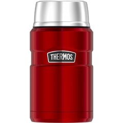 Пищевой термос THERMOS THSK3020CR цена и информация | Термосы, термокружки | kaup24.ee