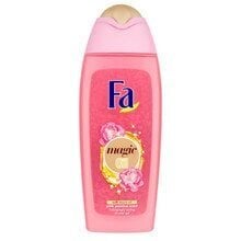 Гель для душа Fa Magic Oil Pink Jasmine 400 мл цена и информация | Масла, гели для душа | kaup24.ee