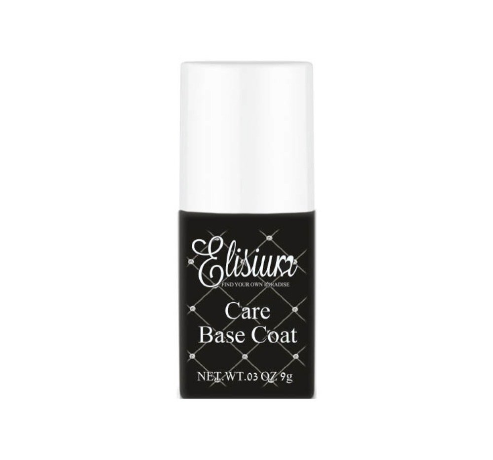 Aluslakk Elisium Care Base Coat 9 g hind ja info | Küünelakid, küünetugevdajad | kaup24.ee