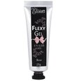 Гель для наращивания ногтей Elisium Flexy Gel Rose 25 г